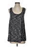 Athleta Gray Active Tank Size S (estimated) - photo 1