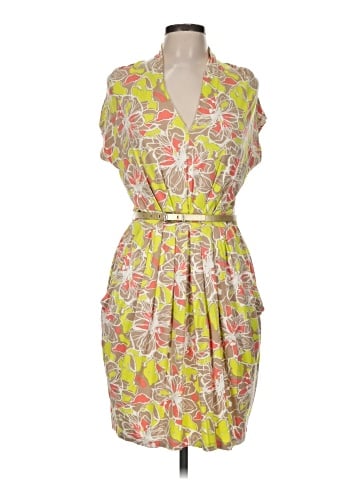 Anne Klein Cocktail Dress (view 1)