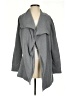 H By Halston Gray Coat Size XS - photo 1