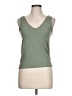 Assorted Brands Green Tank Top Size L - photo 1