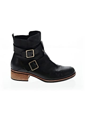 Kork-Ease Ankle Boots (view 1)