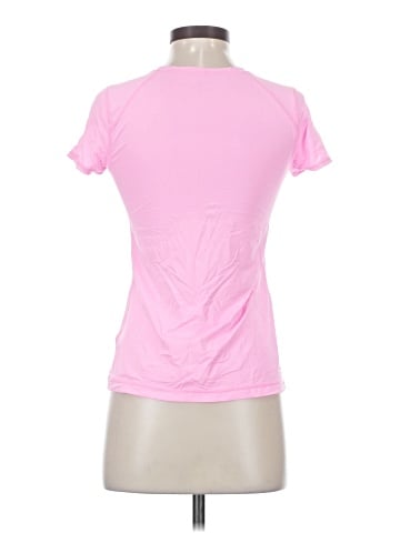 Lilly Pulitzer Luxletic Active T-Shirt (view 2)