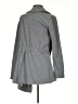 H By Halston Gray Coat Size XS - photo 2