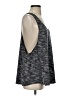 Athleta Gray Active Tank Size S (estimated) - photo 4