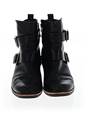 Kork-Ease Ankle Boots (view 2)
