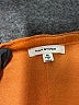 Max Studio Orange Casual Dress Size M - photo 7