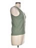 Assorted Brands Green Tank Top Size L - photo 4