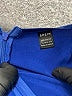 Shein 100% Polyester Blue Cocktail Dress Size 8 - 10 - photo 7