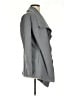 H By Halston Gray Coat Size XS - photo 4