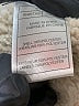 JACK 100% Polyester Gray Faux Fur Vest Size M - photo 8