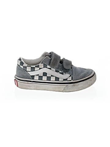 Vans Sneakers (view 1)