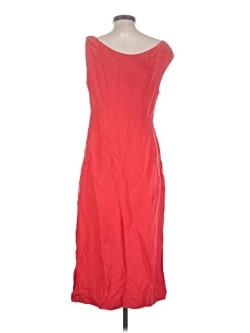 By Anthropologie Cocktail Dress (view 2)