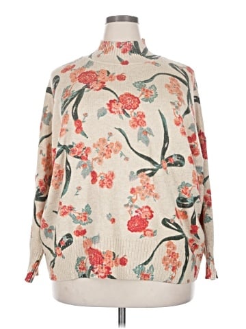 LC Lauren Conrad Cardigan (view 1)