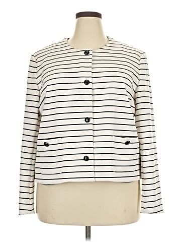 Bar III Jacket (view 1)