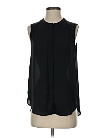 Pleione Sleeveless Blouse (view 1)