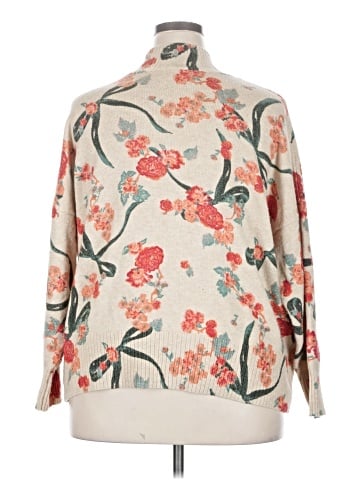 LC Lauren Conrad Cardigan (view 2)