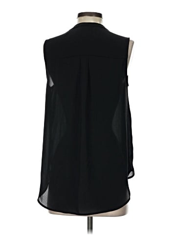 Pleione Sleeveless Blouse (view 2)