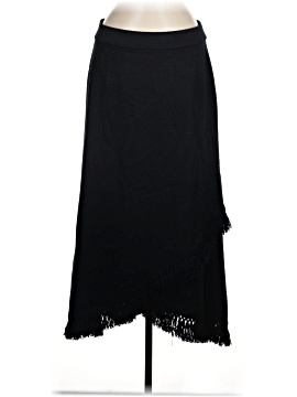 St. John Sport Wool Skirt
