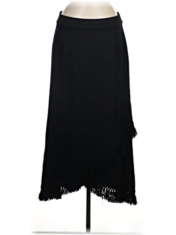St. John Sport Wool Skirt (view 1)