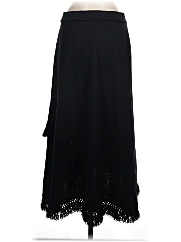 St. John Sport Wool Skirt (view 2)