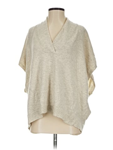 Vince. Poncho (view 1)
