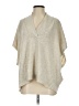 Vince. Gray Poncho Size XS - photo 1