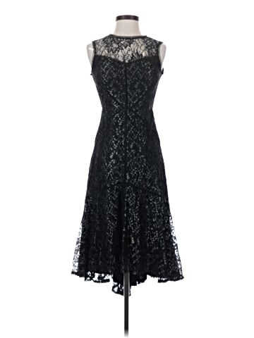 Taylor Cocktail Dress (view 1)