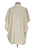 Vince. Gray Poncho Size XS - photo 2