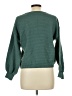 Neely Green Pullover Sweater Size L - photo 2