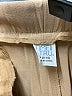 Time and Tru Solid Tan Casual Pants Size M - photo 4