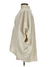 Vince. Gray Poncho Size XS - photo 5