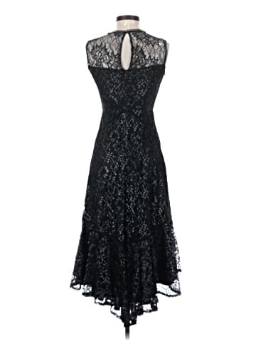 Taylor Cocktail Dress (view 2)