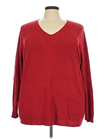 Croft & Barrow Pullover Sweater (view 1)
