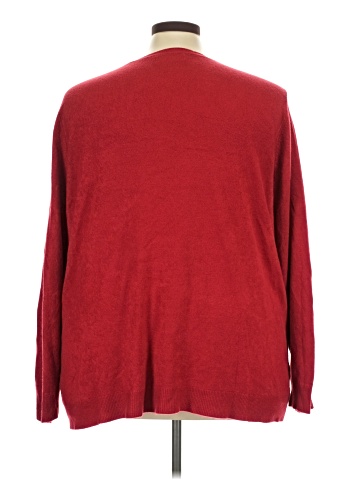 Croft & Barrow Pullover Sweater (view 2)