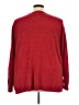 Croft & Barrow 100% Acrylic Red Pullover Sweater Size 4X - photo 2