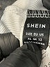 Shein White Tank Top Size XL - photo 7