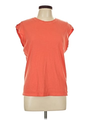 Michael Stars Sleeveless T-Shirt (view 1)