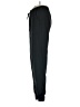 Unbranded Solid Black Track Pants Size S - photo 5