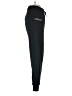 Unbranded Solid Black Track Pants Size S - photo 4