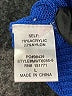 Le Lis Blue Pullover Sweater Size L - photo 8