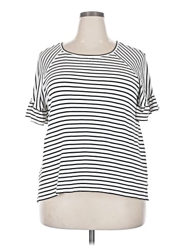 Max Studio Short Sleeve T-Shirt (view 1)