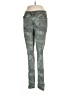 Old Navy Camo Gray Green Jeans Size 10 (tall) - photo 1
