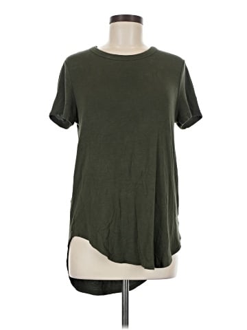 Daily Ritual Short Sleeve T-Shirt (view 1)