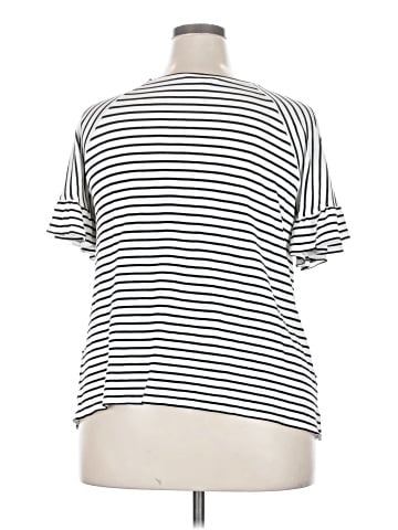 Max Studio Short Sleeve T-Shirt (view 2)