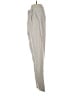 Shein 100% Polyester Solid Gray Casual Pants Size 4 - photo 5