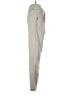 Shein 100% Polyester Solid Gray Casual Pants Size 4 - photo 4