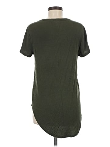 Daily Ritual Short Sleeve T-Shirt (view 2)