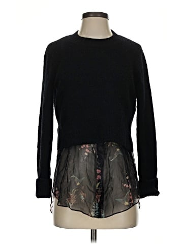 ALLSAINTS Pullover Sweater (view 1)