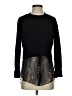 ALLSAINTS Black Pullover Sweater Size S - photo 1