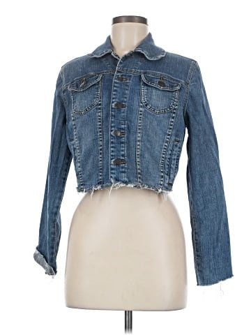 American Rag Cie Denim Jacket (view 1)